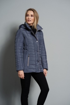 Jacka Luhta Hoikko navy Jacka Luhta Hoikko navy